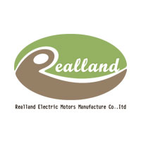 Realland Electric - производство электродвигателей